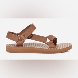Teva Original Universal Sandal Sand Dune Size 9